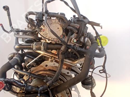 Engine AUDI A4 B7 (8EC) 2.0 TDI 16V | BP29991039M1