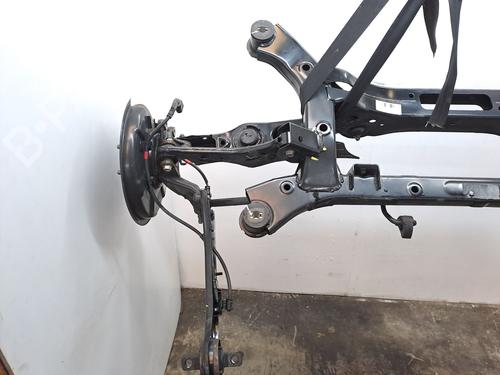 Rear axle HYUNDAI TUCSON (TL, TLE) 1.6 T-GDi | BP24239686M2 