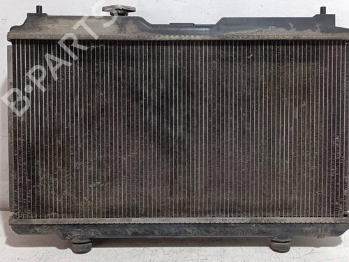 Used Water radiator HONDA CR-V I (RD) 2.0 16V 4WD (RD1, RD3) (128 hp) 25455285