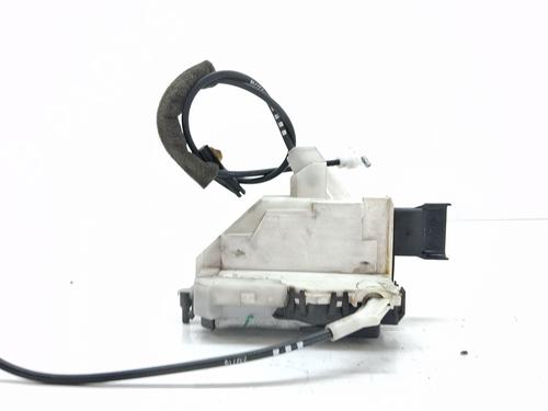 Front right lock PEUGEOT 308 I (4A_, 4C_) 1.6 HDi | BP27731831C97 