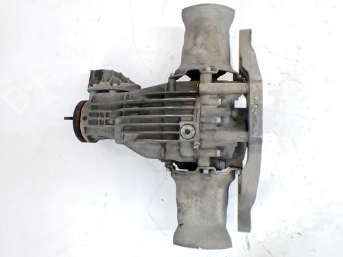 Rear differential AUDI A6 C6 (4F2) 3.0 TDI quattro | BP31266929M24