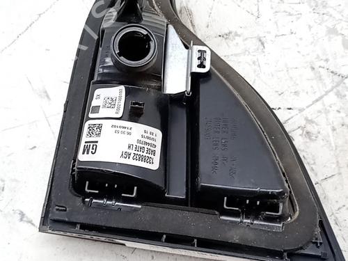 Left tailgate light OPEL ZAFIRA TOURER C (P12) 1.6 CDTI (75) | BP38417475C79 - Image 3