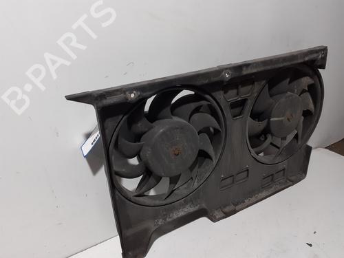 Used Radiator fan AUDI 80 B4 Saloon (8C2) S2 quattro (230 hp) 26538834