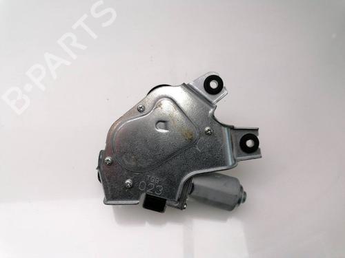 Used Rear wiper motor HONDA CIVIC X Hatchback (FC_, FK_) 1.5 VTEC (FK7) (182 hp) 23939607