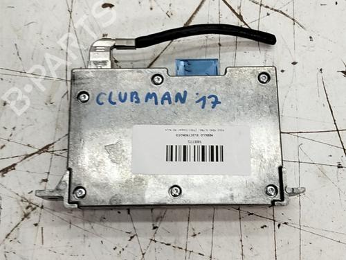 Used Electronic module Electronic module 38420271 38420271