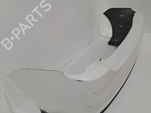 Rear bumper TOYOTA PRIUS Liftback (_W2_) 1.5 Hybrid (NHW20_, NHW20R) | BP24308491C8 