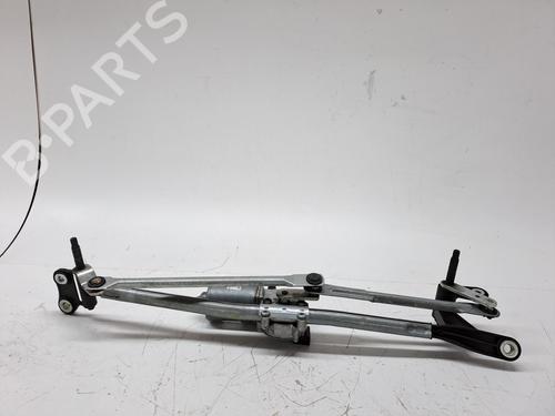 Front wiper motor LAND ROVER RANGE ROVER EVOQUE (L538) 2.2 D 4x4 | BP23943317M29