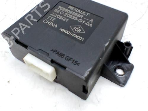 Módulo eletrónico SMART FORFOUR Hatchback (453) electric drive / EQ (453.091) (56 hp) 32720378