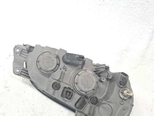 Left headlight KIA CARNIVAL II (GQ) 2.9 CRDi | BP29302713C28 