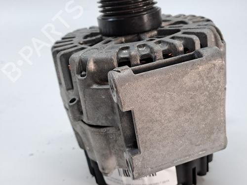 Generator MERCEDES-BENZ C-CLASS Coupe (C205) C 220 d (205.304) | BP23942664M7