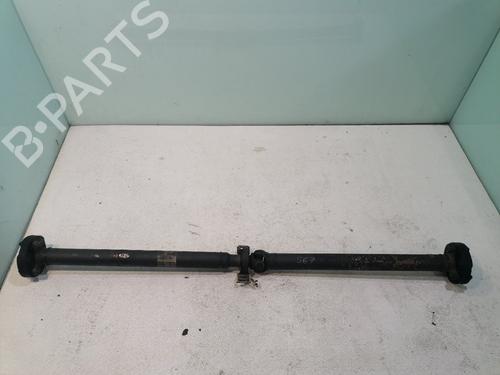 Driveshaft MERCEDES-BENZ C-CLASS T-Model (S203) C 270 CDI (203.216) | BP23941950M37 