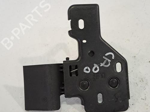 Hood lock SEAT LEON (1P1) 1.6 | BP23977536C133 