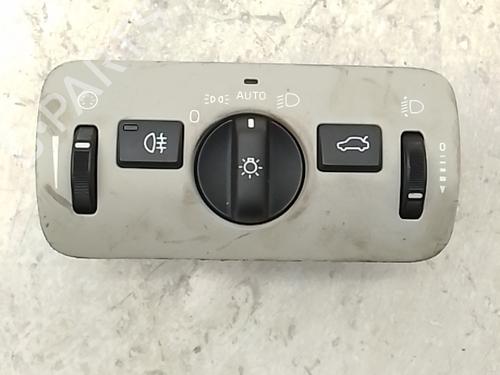 headlight-switch-volvo-v40-hatchback-525-2012-2013-2014-2015-2016-2017-2018-2019-36376713 main image