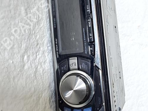 Used Radio Radio 38303526 38303526