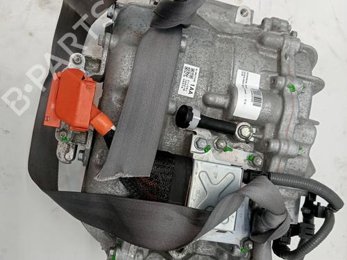 Used Rear differential TOYOTA RAV 4 V VAN (_A5_, _H5_) 2.5 Hybrid (AXAH52) (218 hp) 23347999