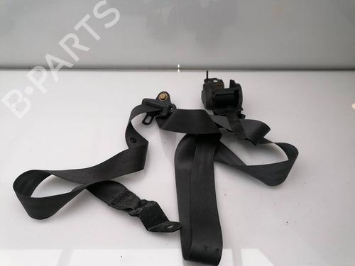 Cintura di sicurezza anteriore destra MITSUBISHI PAJERO II (V3_W, V2_W, V4_W, V5_W) 2.8 TD (V46W, V26W) (125 hp) 23940758