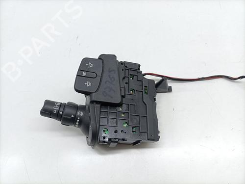 Rattstammestilk RENAULT SCÉNIC II (JM0/1_) 1.9 dCi (JM14) (131 hp) 25465277