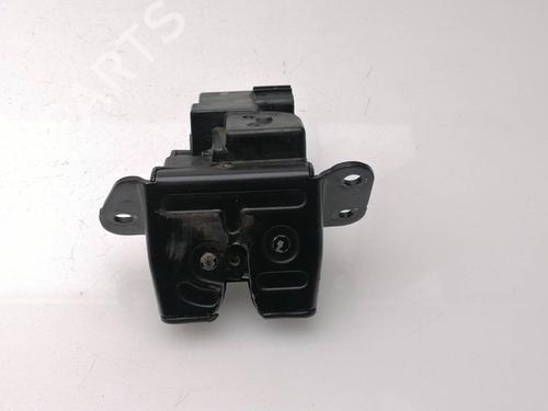 Tailgate lock HYUNDAI ix35 (LM, EL, ELH) 2.0 CRDi 4WD | BP23940226C101 