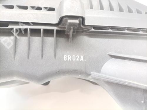 Air filter box HONDA ACCORD VIII (CU) 2.2 i-DTEC (CU3) | BP26285746M87 