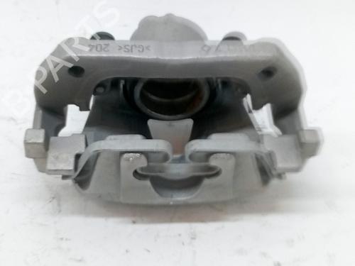 Left front brake caliper CITROËN JUMPY III Van (V_) 2.0 BlueHDi 145 4x4 | BP36026730M105 - Image 3
