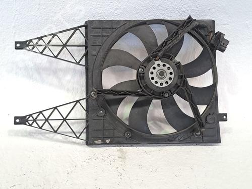 Kjølevifte elektrisk SEAT CORDOBA (6L2) 1.4 16V (100 hp) 29557355