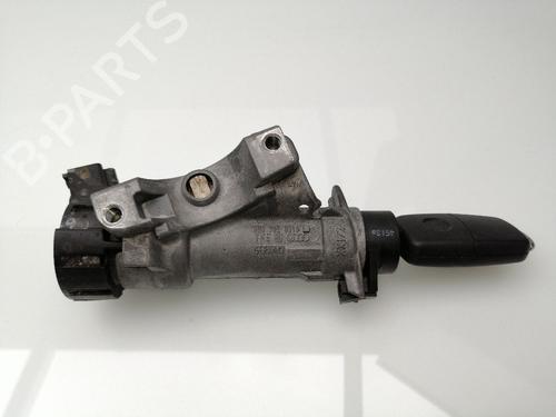 Used Electronic module SKODA FABIA II (542) 1.2 (70 hp) 23457733