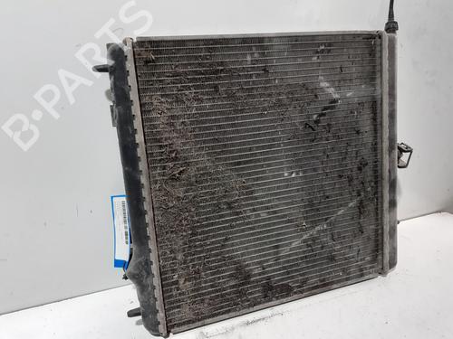 Used Water radiator CITROËN C3 I (FC_, FN_) 1.4 i (73 hp) 25457556