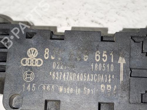 Electronic module SEAT EXEO ST (3R5) 2.0 TDI | BP27253264M83 