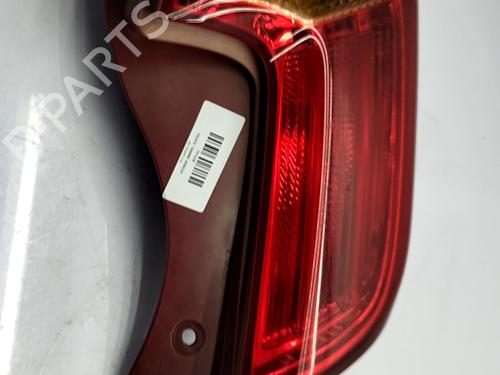 Used Right taillight KIA PICANTO II (TA) 1.0 (67 hp) 31062216