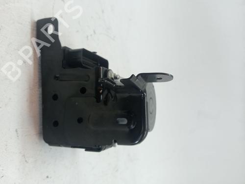 ABS pump PEUGEOT 308 II (LB_, LP_, LW_, LH_, L3_) 1.2 THP 130 | BP24444763M43 