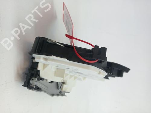 Rear left lock VW GOLF VII (5G1, BQ1, BE1, BE2) 2.0 TDI | BP24883752C100 