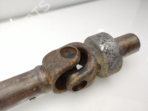 Driveshaft SUZUKI VITARA (ET, TA, TD) 1.6 i 16V All-wheel Drive (ET, TA02, SE416) | BP23973584M37 