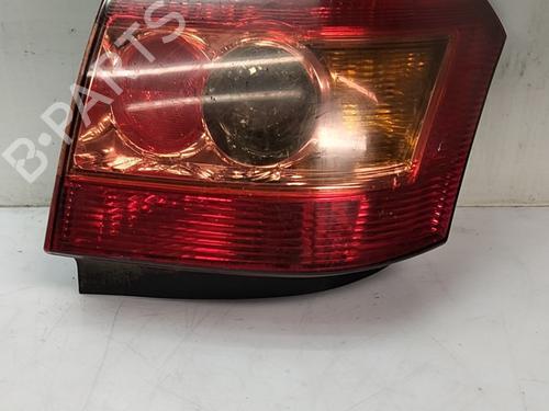 Used Left taillight Left taillight 36788585 36788585