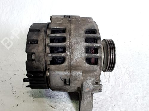 Alternator DACIA SANDERO 1.2 16V | BP32289207M7 - Image 4