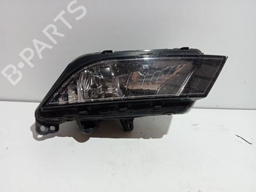Used Right front fog light SEAT LEON (5F1) 1.4 TSI (150 hp) 25593515