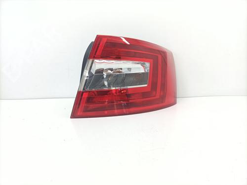Right taillight SKODA OCTAVIA III (5E3, NL3, NR3) 1.6 TDI | BP25464962C35 