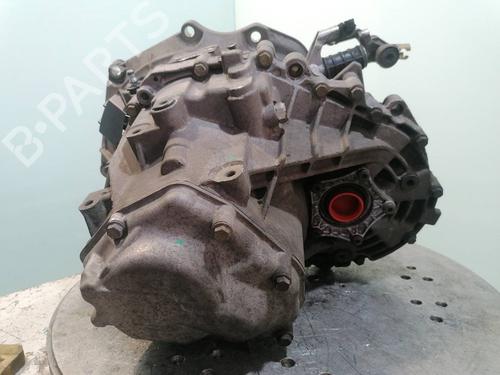 Gearbox SAAB 9-3 (YS3D) 2.2 TiD | BP23939816M3 