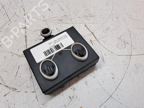 Electronic module AUDI A4 B8 (8K2) 2.0 TDI | BP23944854M83 
