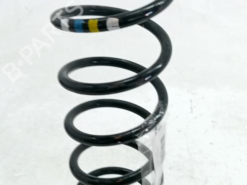 Støtdemperfjær CITROËN C3 AIRCROSS II (2R_, 2C_) 1.2 PureTech 110 (2RHNZB, 2RHNZW, 2RHNPX, 2RHNPJ) (110 hp) 32384021