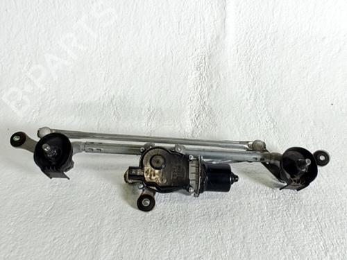 Used Front wiper motor NISSAN X-TRAIL IV (T33) 1.5 VC-T e-Power e-4ORCE (213 hp) 32014204