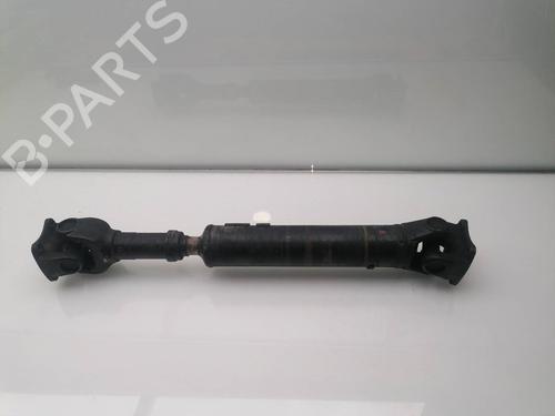 Driveshaft NISSAN TERRANO II (R20) 2.7 TD 4WD | BP23940981M37
