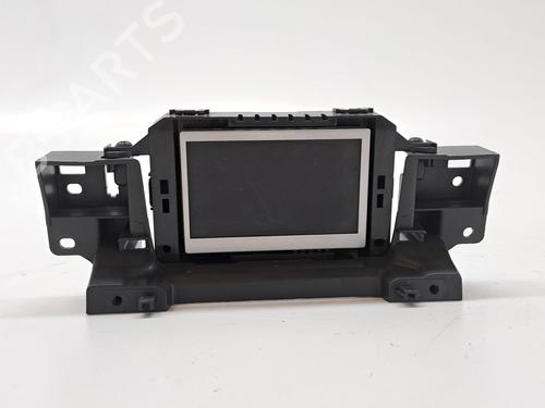 Ferdsskriver FORD FOCUS III 1.5 TDCi (120 hp) 26675097