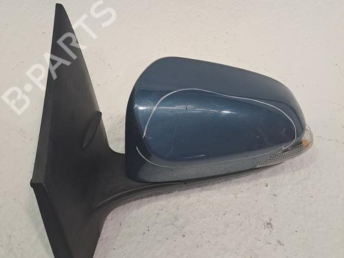 Left mirror TOYOTA AURIS (_E18_) 1.8 Hybrid (ZWE186_, ZWE186R) | BP24491959C26 