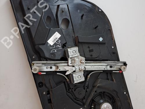 Rudehejsemekanisme ventre foran FORD FIESTA VI (CB1, CCN) 1.25 | BP26192439C22 