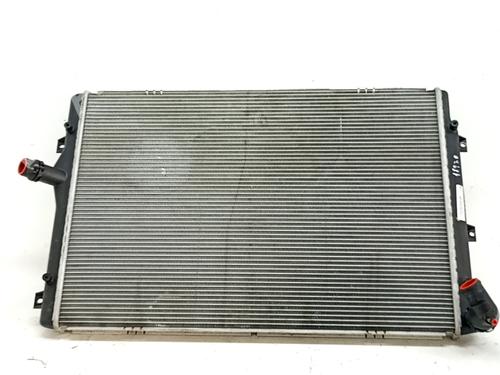 Water radiator VW PASSAT B6 (3C2) 2.0 TDI 16V | BP31580030M31