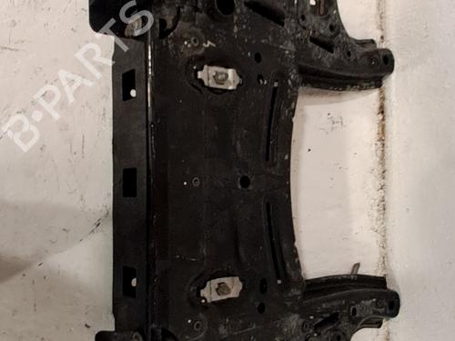 Used Subframe Subframe RENAULT TWINGO III (BCM_, BCA_) 0.9 TCe 90 (BCM9, BCM2) (90 hp) 36381289 36381289
