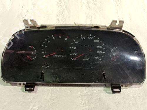 Used Instrument cluster SSANGYONG KORANDO Cabrio (KJ) 2.9 D (98 hp) 32257475