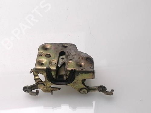 Used Rear left lock NISSAN SERENA (C23) 2.3 D (75 hp) 23940873