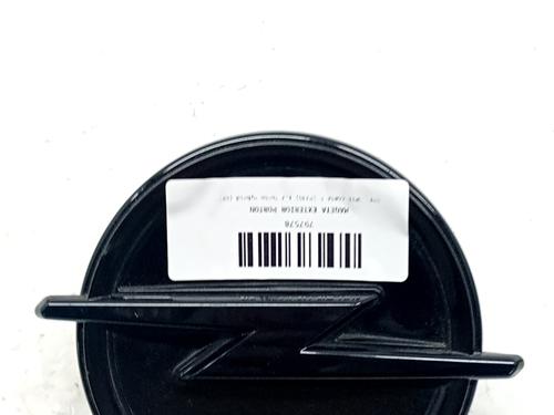 Used Tailgate handle OPEL CORSA F (P2JO) 1.2 Turbo Hybrid (68) (136 hp) 31701173