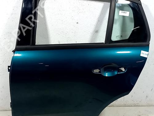 Used Left rear door Left rear door FIAT 600e / 600 (365_, 364_) Mild Hybrid (136 hp) 36381280 36381280
